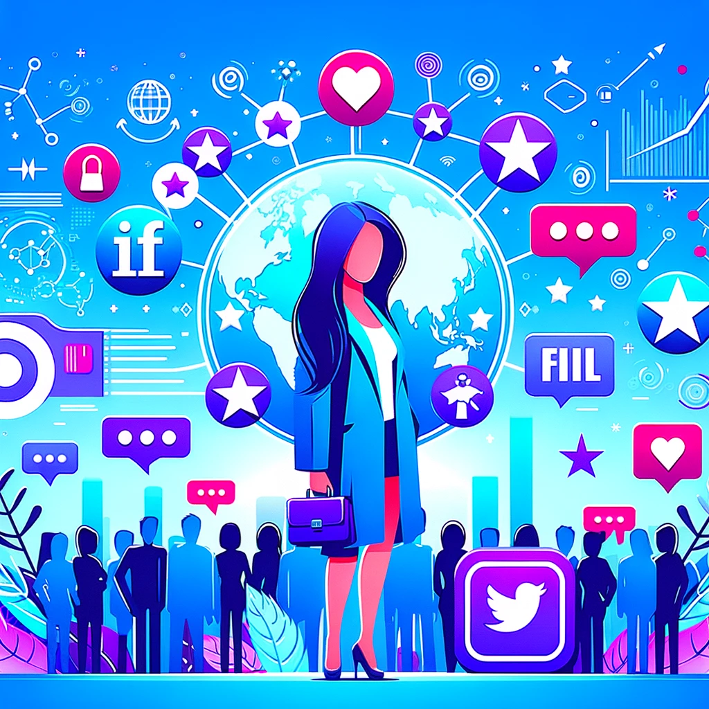 The Power of Influencer Marketing: Boosting Brand Visibility